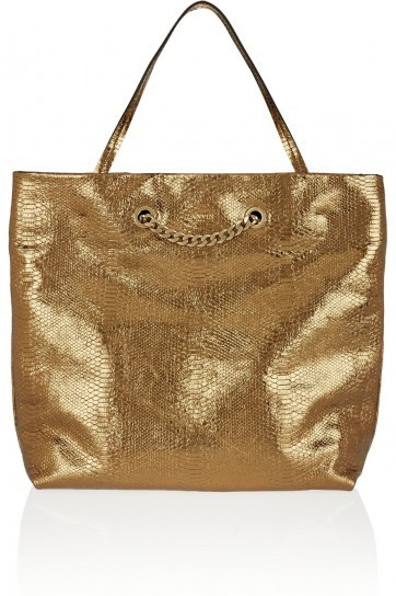 Borsa Oro